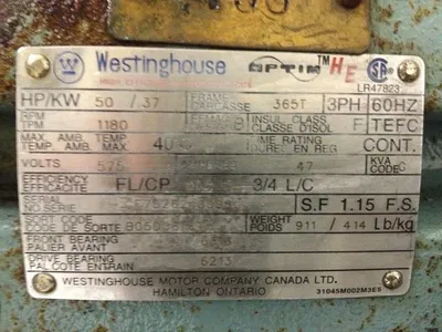 USED Fiberprep SPM600