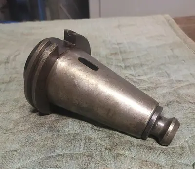 USED DEVLIEG MICROBORE 50CT-2M