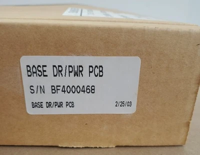 NEW Allen-Bradley 1336-151134