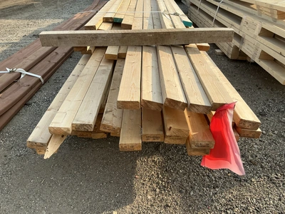 Used _UNKNOWN_ _UNKNOWN_ Lumber Decks Michigan US | Miedema Asset Management Group #1320096