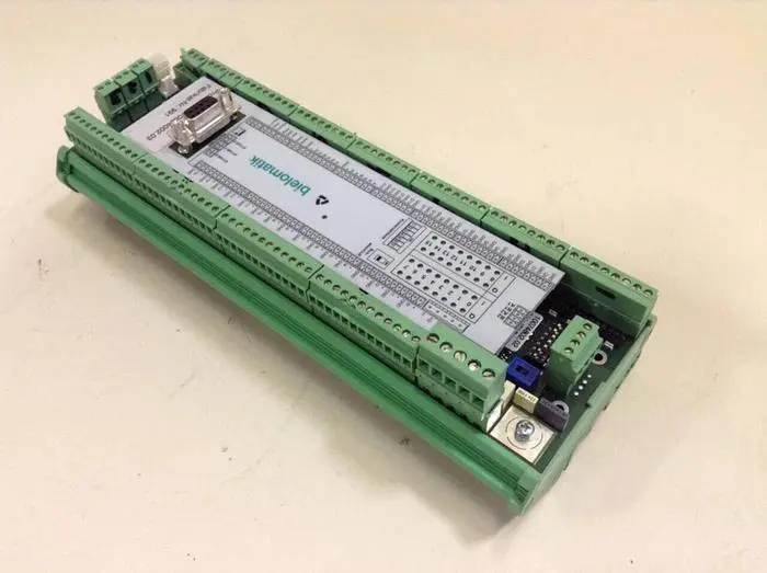 Used BIELOMATIK 10854002.03 Circuit Boards Michigan US | Ideal Machinery #570517