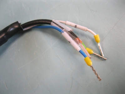 USED Optek C8480
