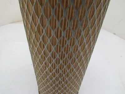 HASTINGS AF216 Inner Air Filter Element 13'L X 4-5/8" dia