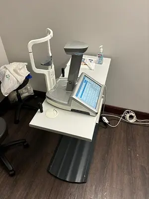 Used TEAR SCIENCE LIPISCAN Ophthalmology Minnesota US | Midwest Medical #1467833