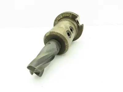 SIMIS CNC Milling Tool Holder CAT 50 x SLN 1-1/4" - 4.6"