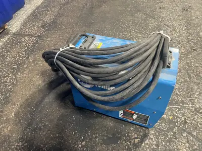 Used MILLER XMT 350 VS Mig Welders Ohio US | HGR 24 #1441277