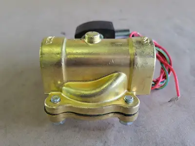 NEW ASCO EF8210G004