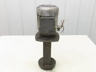 Used GRAYMILLS _UNKNOWN_ Pumps | Arrow Industrial #621130