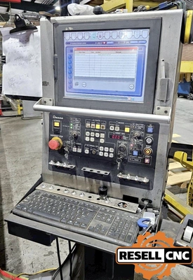 USED 2012 Amada LC3015F1 NT