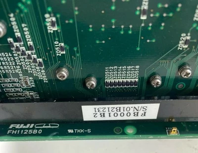 USED Fuji FB0001B2