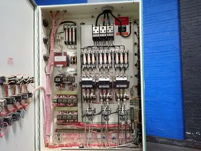 USED TIME SAVERS INC. 2373