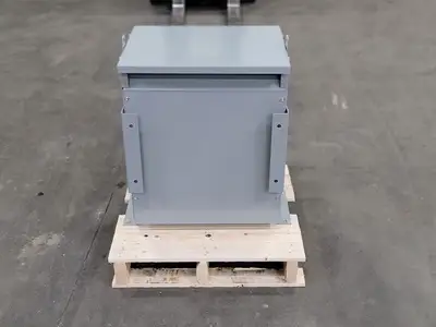 NEW REX POWER MAGNETICS BA15H-M/Z3
