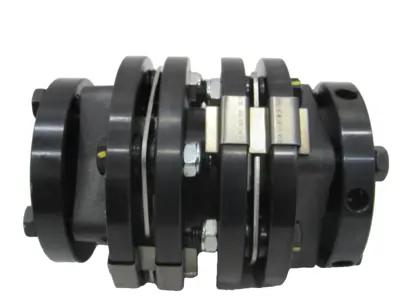 NEW TSUBAKI NEF10W-B22P2XB28P1-TK DISC COUPLING NEF10WB22P2XB28P1TK