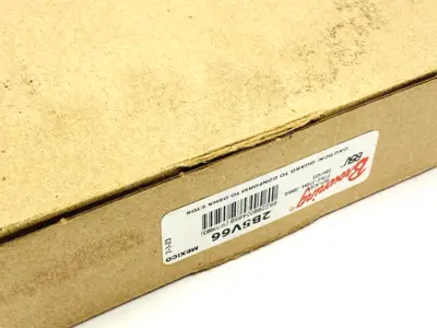 New | in-Stock Browning V-Belt Pulley 2-Groove 0.5"-2.4375" Bushing Range 6.88" OD Tooling & Accessories (Other) Michigan US | Maverick Industrial Sales #1392629