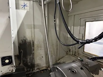 USED 2006 MODERN VM-1300