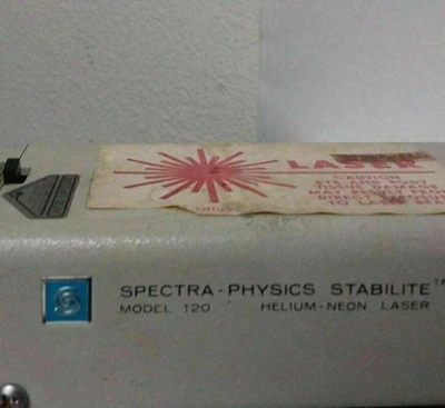 Spectra 120 Other Medical & Lab Equipment | Amiron Machinery (5)