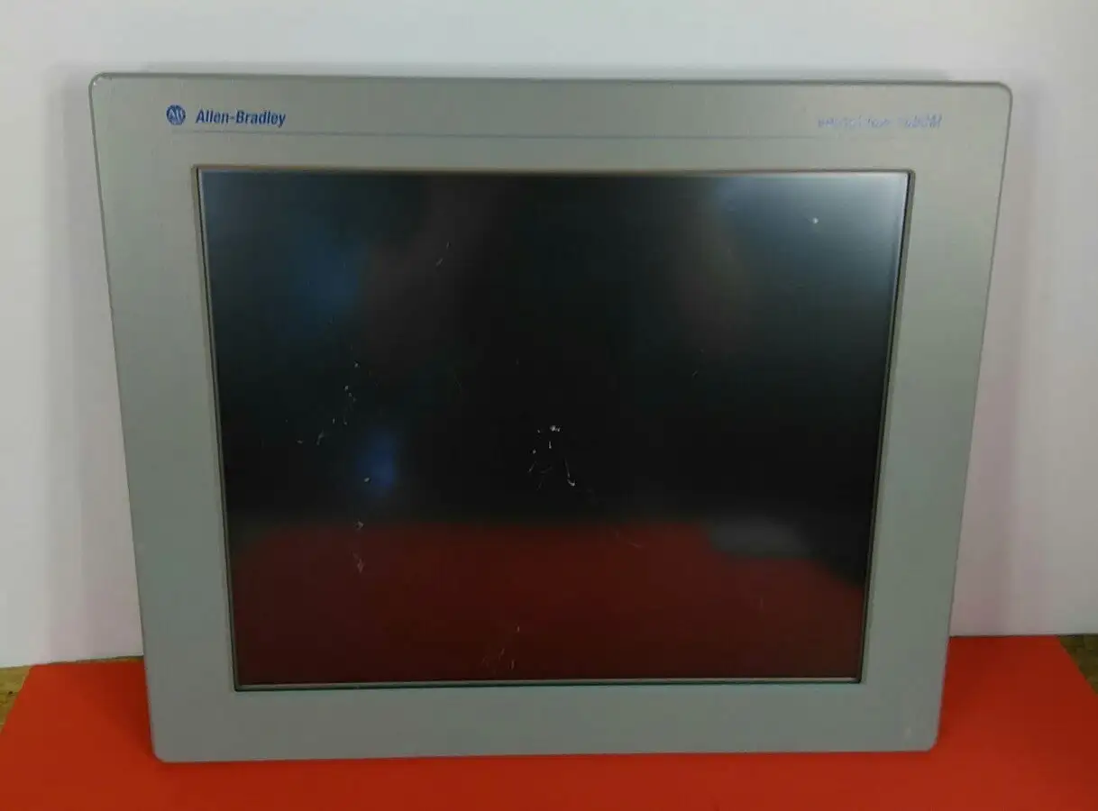 USED Allen-Bradley Versaview 1950M