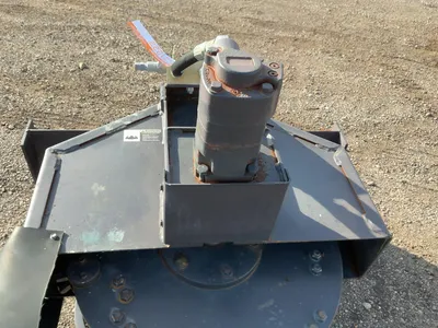 Used _UNKNOWN_ _UNKNOWN_ Stump Grinders Michigan US | Miedema Asset Management Group #1474514