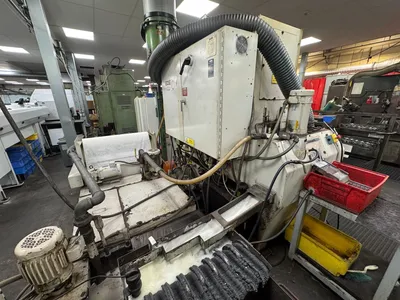 SPEEDFAM 625TFG Thru Feed Grinders | Bowland Trading Ltd (16)