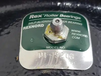 NEW REXNORD MF-5208