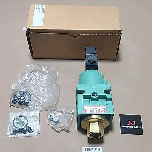 NEW Numatics S30C-04AKP