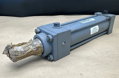 NEW Miller JV-50R2R-02.00-6.000-0138-N11-0