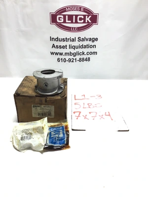Falk 1030T10B Steelflex Cover Grid Coupling Assy