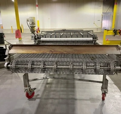 _UNKNOWN_ _UNKNOWN_ Belt Conveyors | Envoy Equipment LLC (11)