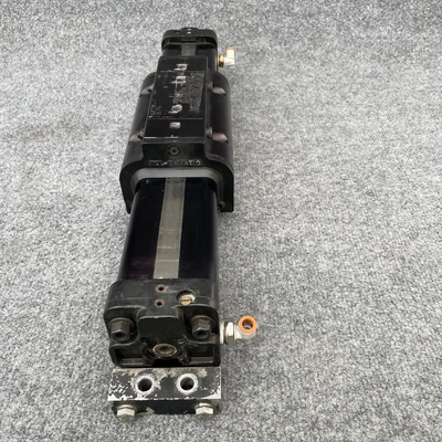 Used Tolomatic BC220 NP SK8.000 Pneumatic Cylinders California US | Davliegogo LLC #1705671