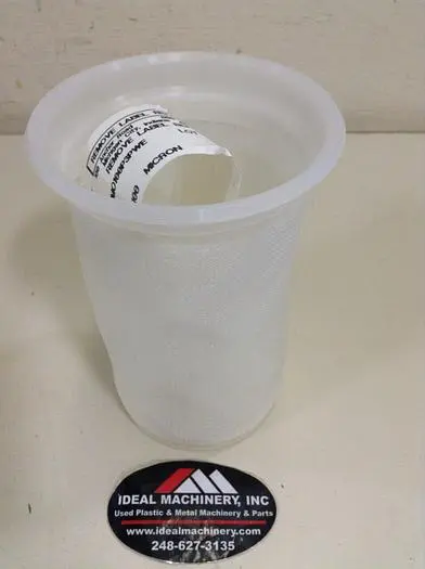 Used FSI BNMO100P3PWE Filters Michigan US | Ideal Machinery #705694