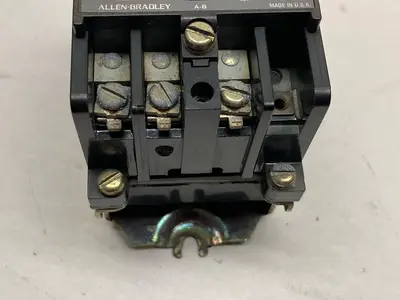 Used ALLEN-BRADLEY 700-N400A1 Miscellaneous Equipment (Electrical & Power) Ohio US | Surplus Asset Holdings #1412843