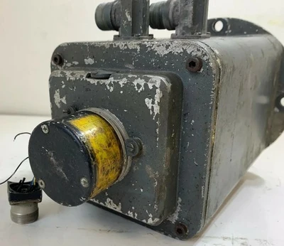 USED Siemens 1 FT5073-0AC71-1-Z