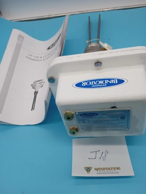 NEW GENUINE BINDICATOR LP11A1DE30