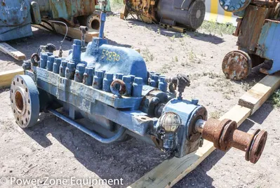 USED UNION 3X6 MODL-S-7