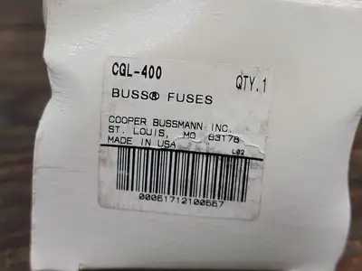 New | in-Stock COOPER CGL400 Misc Electrical & Power Parts British Columbia CA | Lenmark #250467