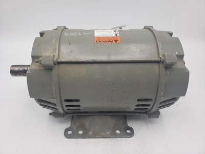 US Motors 3 Hp, 1765 Rpm, 182T Frame Electrical Motor
