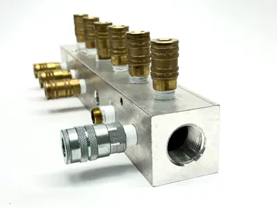 Used A1 MS1606-90 Pump & Valve Parts Michigan US | Maverick Industrial Sales #1391102