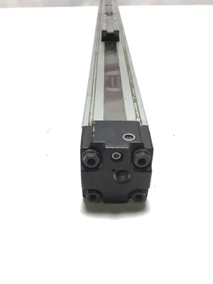 Tolomatic MXP25N Rodless Pneumatic Cylinder MXP Series 2.53″ Bore