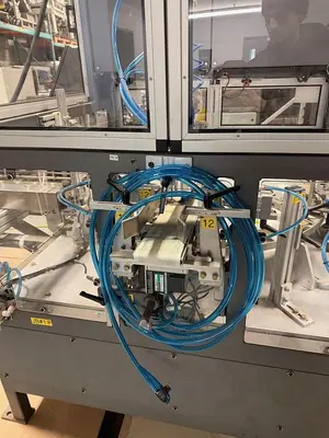 NEW 2020 ENDFLEX PAXIOM KARTNER CC-003