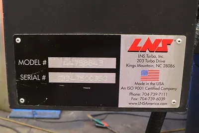 2015 DOOSAN DNM-400II MACHINING CENTERS, VERT., N/C & CNC | Prime Machinery (10)