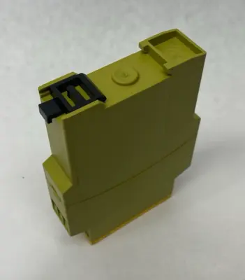 New | in-Stock Pilz PNOZ X1 24VAC/DC 3n/o 1n/c Standalone Safety Relay 1-Channel Inpu Relays & Switches Michigan US | Maverick Industrial Sales #1401800