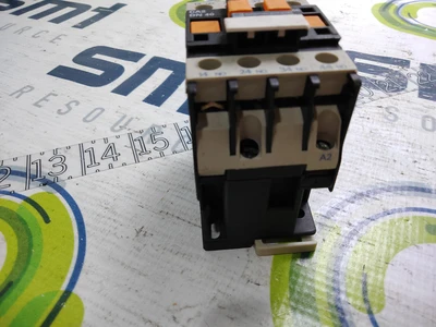 USED TELEMECANIQUE CA2 DN40