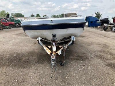 Used 1987 FOUR WINNS 200 CANDIA Boats (Misc) Michigan US | Miedema Asset Management Group #1341114