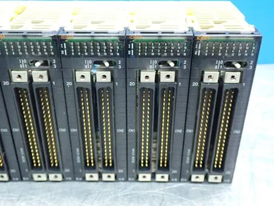 USED OMRON CJ1WID261