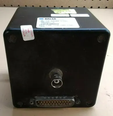 Used Dalsa _UNKNOWN_ Sensors South Carolina US | Palmetto Automation #1181452