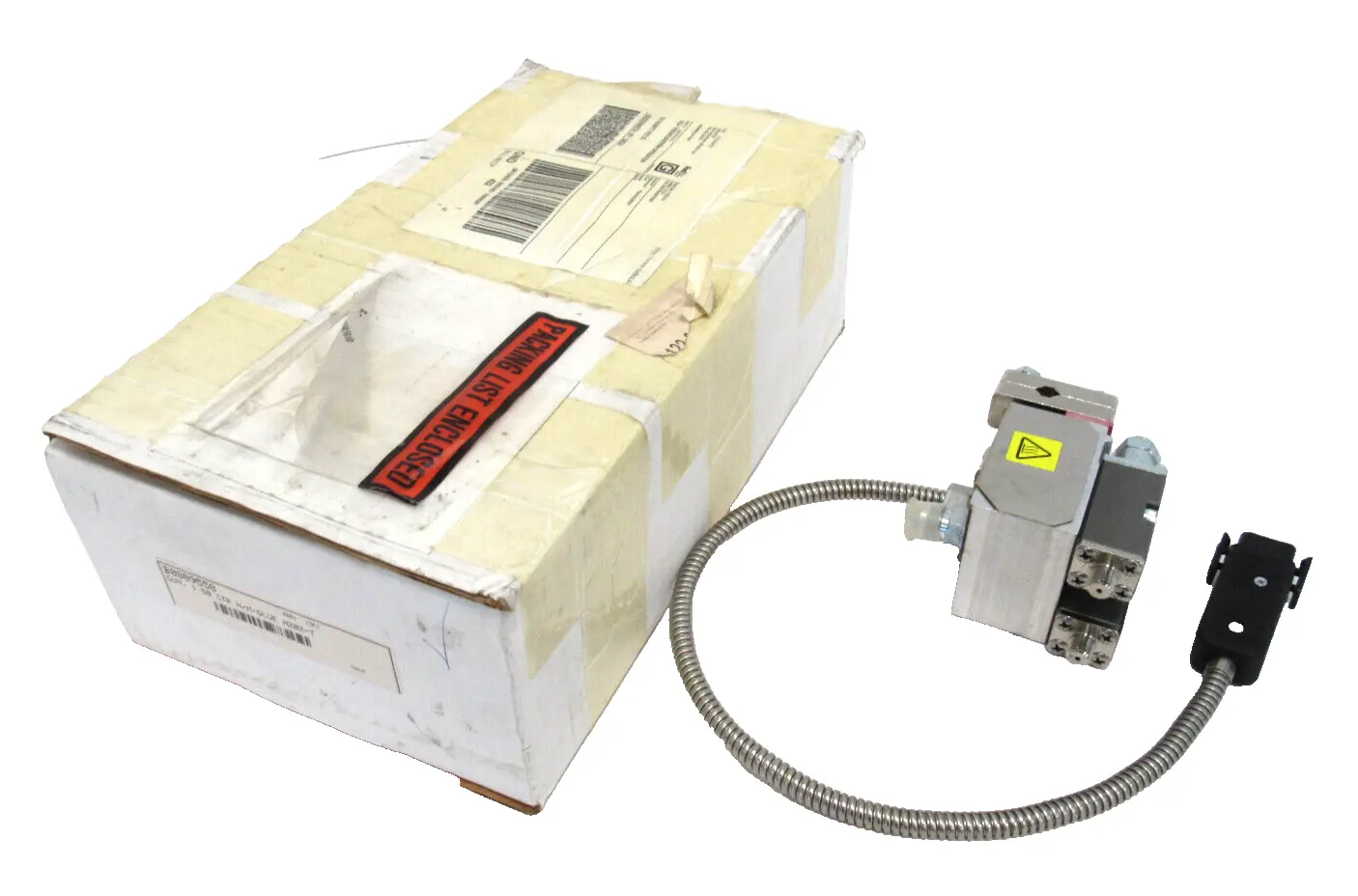 NEW NORDSON H202-T GLUE GUN APPLICATOR H202T