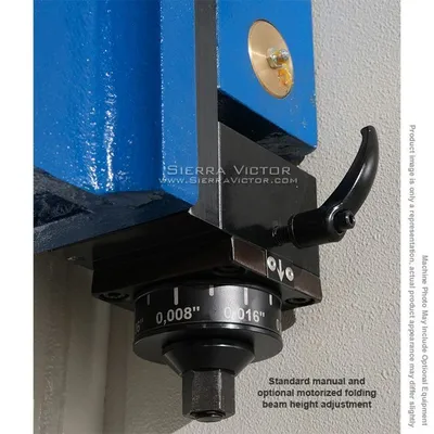 ERBEND MFC 3215 CNC Folders | Sierra Victor Industries (7)