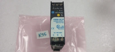 USED Allen-Bradley 1606-XLP15E