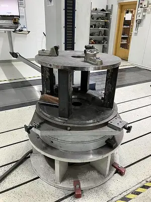 USED 2005 MORA MYTOS