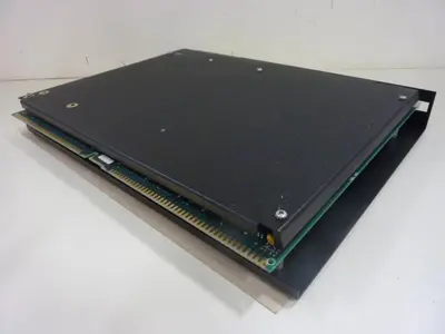 Used ALLEN BRADLEY 1775-MED Robot Parts Michigan US | Ideal Machinery #756758